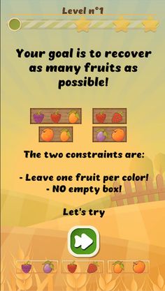 SAT Your Day - Screenshot 2