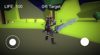 Goblin Battle: TV Box Game - Screenshot 3