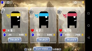 Dark of Night: Pirate Hunter - Screenshot 2