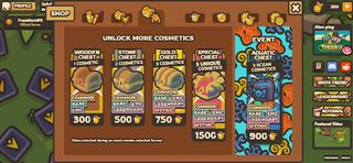 taming.io : Tame and Survive - Screenshot 3