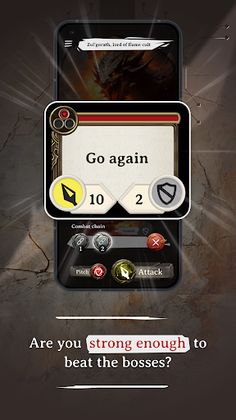 Overlord Engine II - FaB PvE - Screenshot 1