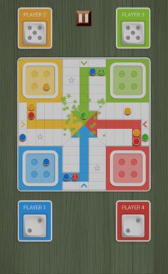 Ludo Hero - Offline - Screenshot 4