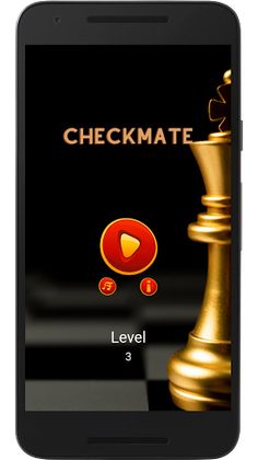 CheckMate - Chess Master - Screenshot 2