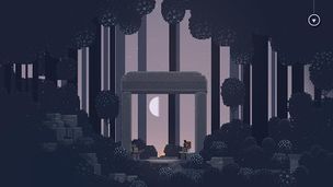 Superbrothers: Sword & Sworcery EP - Screenshot 2