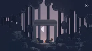 Superbrothers: Sword & Sworcery EP - Screenshot 2