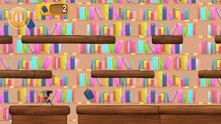 Brinca Apprende - Screenshot 2