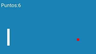 Snakey - Screenshot 2