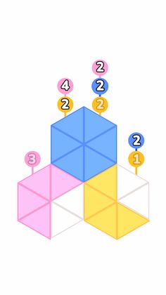 Triangle Wrap - Screenshot 2