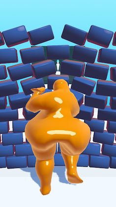 Fat Or Skinny - Screenshot 3