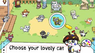 Kitty Purr-adise - Screenshot 1