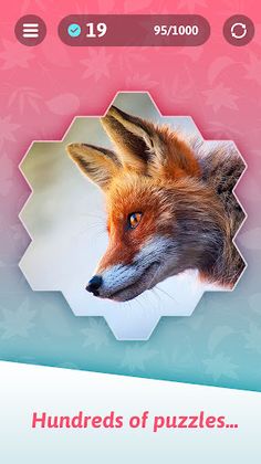 Relax hexa puzzle - Screenshot 2