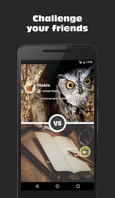 League of Quiz - Trivia board - Screenshot 2