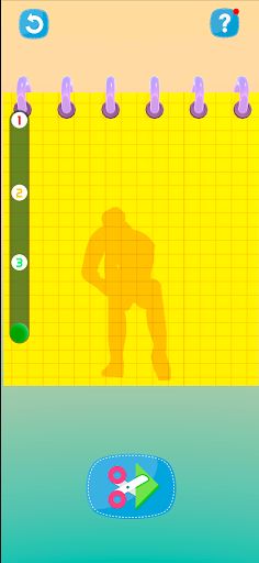 Shadow Cells - Screenshot 1