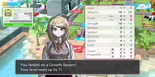 Danganronpa S: Ultimate Summer - Screenshot 2