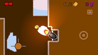 Tater Spud - Screenshot 3