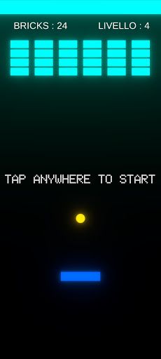 Brick - Screenshot 2