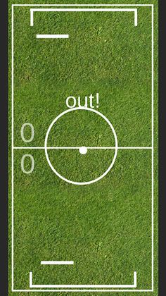 Pong Keeper - Screenshot 2