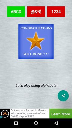 Match Up - Screenshot 4