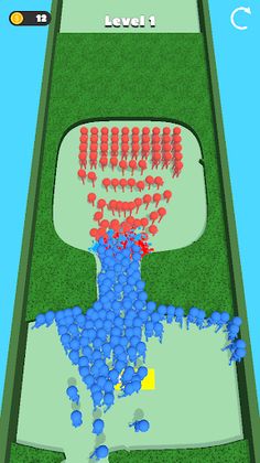 Kingdom Clash - Screenshot 2