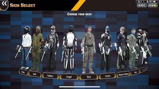 Fields of Battle 2 - Screenshot 3