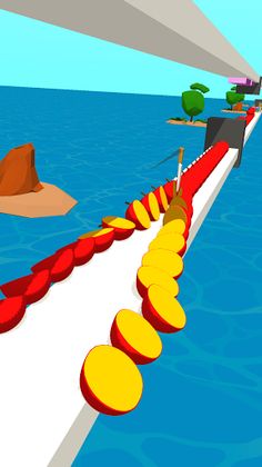 Jelly Cut - Screenshot 4