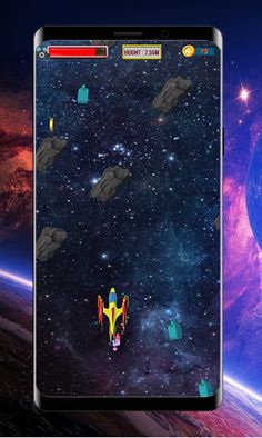 Rocket Drive - Screenshot 2