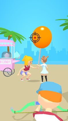 Pop It Prank - Screenshot 3