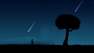 Star Sky 3 - Screenshot 3