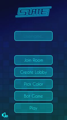 Slate - Screenshot 1