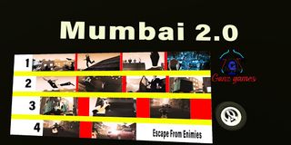 Mumbai 2.0 - Screenshot 2