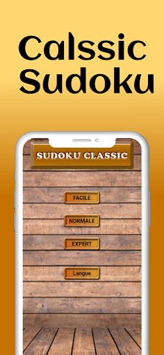 Sudokuc Pro for Christmas - Screenshot 3
