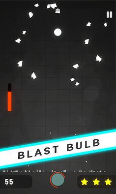 Bulb Smash - The Bulb Blaster - Screenshot 3