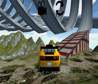 Carro Loop Simulator 2 - Screenshot 1