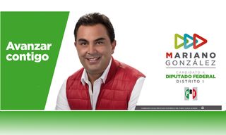 Mariano Gonzalez A. - Screenshot 1