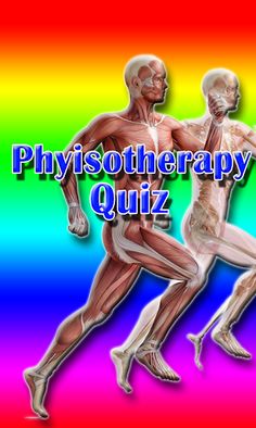 Physiotherapy Pro Quiz - Screenshot 1