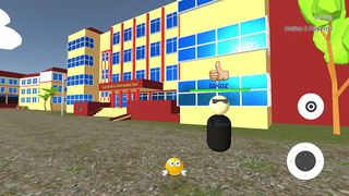 Tuzla Meslek - Screenshot 1