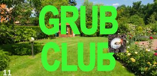 Grub Club - Screenshot 3
