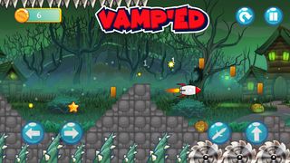 Vamp'ed - Screenshot 3