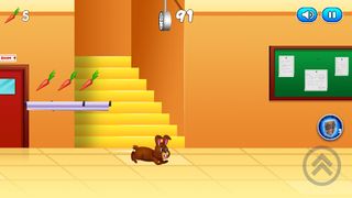 Hallway Dash - Screenshot 2