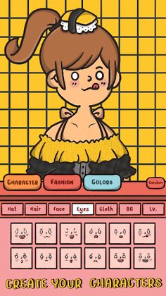 Morning Color - Screenshot 2