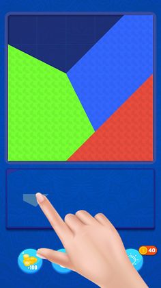 Tangram Puzzle | Block Game - Screenshot 2