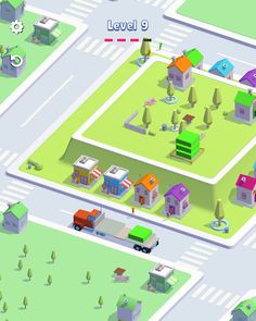 Crane Carry - Screenshot 3