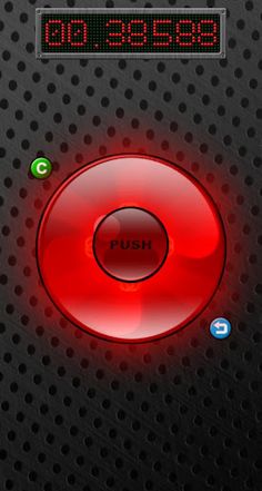 Reflexes test - Screenshot 2