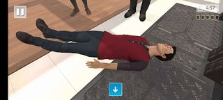 HealthCare CPR - Screenshot 2