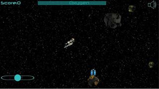 Spaceman Survival - Screenshot 2