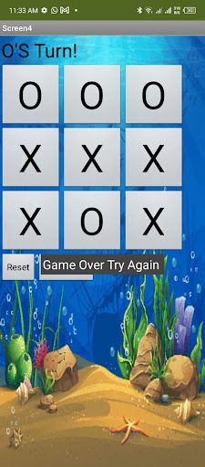 Our Ocean - Screenshot 4