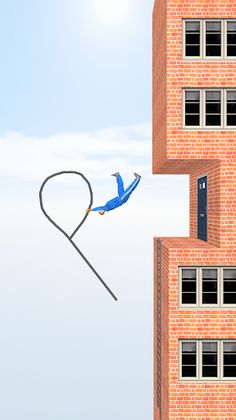 Dude Slide - Screenshot 1