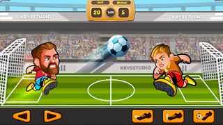 Hit Ball - Screenshot 1