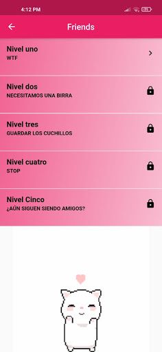 Incomodando - Screenshot 2