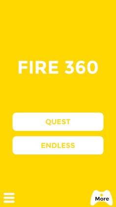 Fire 360 (New) - Screenshot 1